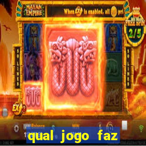 qual jogo faz ganhar dinheiro de verdade